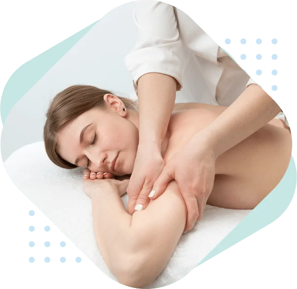 Terwillegar Massage & Wellness Edmonton