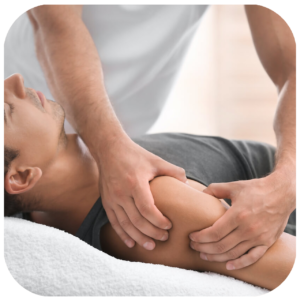 Therapeutic Massage at Terwillegar Massage & Wellness Edmonton AB