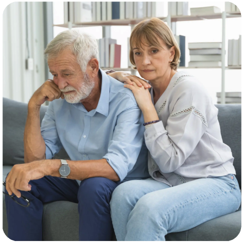 Senior Mental Health- Terwillegar Massage